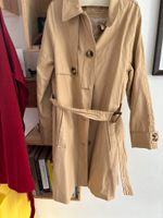 Zara trechcoat Mantel Jacke beige NEUw 152 Berlin - Pankow Vorschau