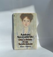 Die schöne Frau Seidenman, von Andrzej S., Diogenes Hessen - Fulda Vorschau