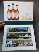 Limited Edition „Das Bitburger Premium-Truck-Set“ Trucks,LKWs Aachen - Aachen-Brand Vorschau