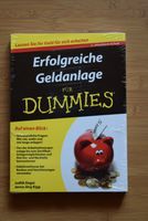 Erfolgreiche Geldanlage für Dummies, 2. Auflage Baden-Württemberg - Lörrach Vorschau