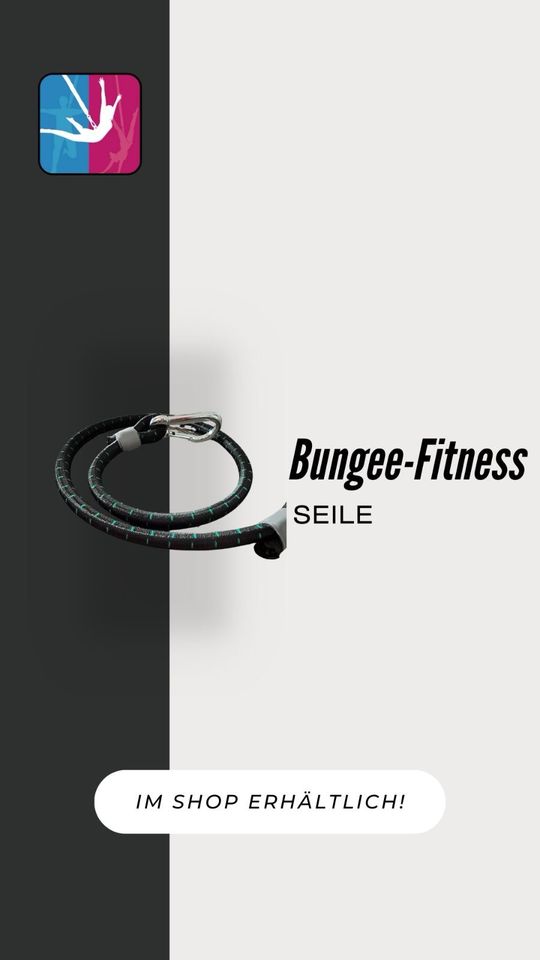 Bungee Fitness // Training // Sport // Zubehör in Freudenberg