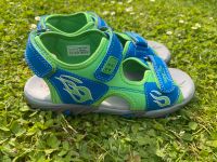 Superfit Sandalen, Gr. 34, Super Zustand Nordrhein-Westfalen - Mülheim (Ruhr) Vorschau