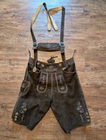 Lederhose Hammerschmid Größe 46 Bayern - Mamming Vorschau