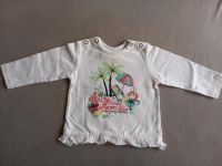 Baby Mode/T-Shirt/ Gr.56 / Topomini Nordrhein-Westfalen - Lengerich Vorschau