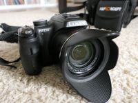 Panasonic Lumix DMC-FZ150 Bridgekamera Fotoapparat Kamera Leipzig - Plagwitz Vorschau