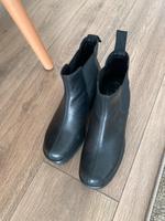 Vagabond Leder Stiefelette Boots,Gr.37 Hessen - Friedberg (Hessen) Vorschau