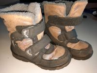 Kinder Winter Schuhe in Gr. 28 Hessen - Herbstein Vorschau