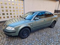 VW Passat 3BG Limousine Family Sachsen - Bautzen Vorschau