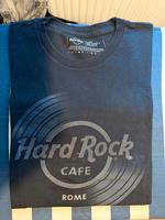 T-Shirts HARDROCK CAFÉ 3 Stk verschiedene Sachsen - Zschorlau Vorschau
