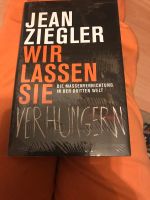 Ovp Jean Ziegler „Wir lassen sie Verhungern-Massenvernichtung 3.W Kreis Pinneberg - Schenefeld Vorschau