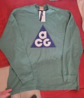 Nike"ACG Big Logo"Oversized Longsleeve/Gr.XL Nordrhein-Westfalen - Hagen Vorschau