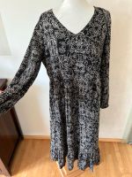 Wie neu Maxi Kleid Gr. 42 lang floral BoHo Sommer Nordrhein-Westfalen - Ennigerloh Vorschau