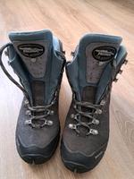 Wanderschuhe Outdoor Trekking Meindl 40 Brandenburg - Cottbus Vorschau