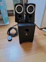 Logitech Soundsystem Z313 Baden-Württemberg - Wolfschlugen Vorschau