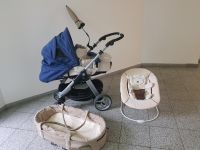 Neuwertiges  Kinderwagen, Sportwagen. Teutonia, Berlin - Marzahn Vorschau