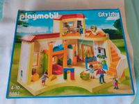 Kita Sonnenschein von Playmobil 5567 Kindergarten Niedersachsen - Varel Vorschau