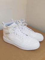 Puma mid Sneaker Schuhe Sportschuhe gr.41 weiss neu Duisburg - Hamborn Vorschau