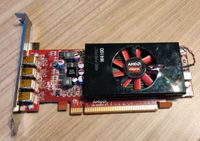 AMD firepro W4100 Bayern - Würzburg Vorschau