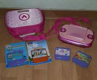 Vtech V.Smile Cyper Pocket in rosa / pink Berlin - Treptow Vorschau