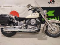 Yamaha XVS 650 DRAG STAR CLASSIC*TÜV Inspektion Neu* Wuppertal - Barmen Vorschau