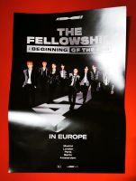 Ateez The Fellowship: Beginning Of The End VIP Tour Poster Hessen - Waldbrunn Vorschau