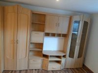 Wandschrank Anbauwand Wohnzimmer Kinderzimmer Jugend Baden-Württemberg - Stegen Vorschau