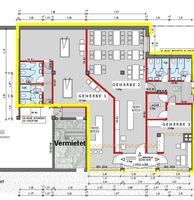 Flexible Raumlösung! 67-250 m² Gewerberäume in Baesweiler-City Nordrhein-Westfalen - Baesweiler Vorschau