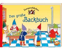 Das große Backbuch neu Baden-Württemberg - Renningen Vorschau