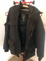 Canada Goose Parka mit Echtfell-Kragen, Gr. L/G Niedersachsen - Varel Vorschau