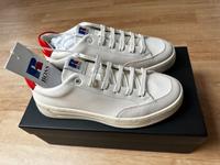 BOSS x Russell Athletic RA Baltimore Tennis in white Gr. 40 Bayern - Ingolstadt Vorschau