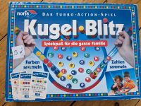 Spiel Kugelblitz Noris Gesellschaftsspiele 90er Jahre Leipzig - Stötteritz Vorschau