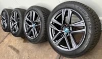 18 ZOLL WINTERRÄDER BMW I4 GRAN COUPE G26 STYLING 853 DOT23 7-8MM Hessen - Maintal Vorschau