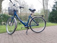 Fahrrad Diamant 26 Zoll 4 Gänge Schleswig-Holstein - Bad Oldesloe Vorschau