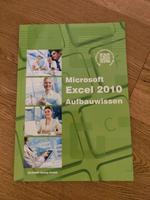 Microsoft Excel Aufbauwissen VBA Niedersachsen - Braunschweig Vorschau