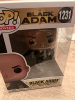 Funko Pop DC Black Adam nr. 1231 neu und ovp Baden-Württemberg - Heilbronn Vorschau