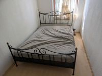 Bett 1,40 x 2,00 m zu verkaufen  / Bed 1,40 x 2,00 m for sale Leipzig - Plagwitz Vorschau