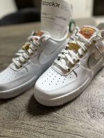 Nike Air Force 1 Nola Lack White Hessen - Lohfelden Vorschau