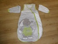 Baby_Winter-Schlafsack_Sterntaler_gebraucht Bayern - Ebersdorf Vorschau