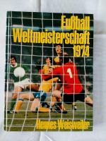 Fußball Weltmeisterschaft  1974 Brandenburg - Mahlow Vorschau