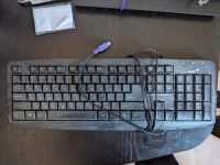 Tastatur Genius KB 110 US/RU Berlin - Pankow Vorschau