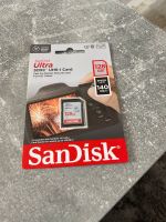 San Disk 128 GB Baden-Württemberg - Lenzkirch Vorschau