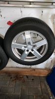 Mercedes Benz  Winterreifen 16 Zoll 225/55/R16 Niedersachsen - Dörpen Vorschau