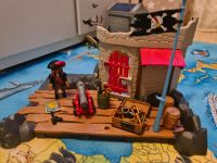 Playmobil kleine Pirateninsel Berlin - Neukölln Vorschau