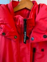 G-Star Parka Jacke Winterjacke Mantel rot sehr warm Nordrhein-Westfalen - Mönchengladbach Vorschau