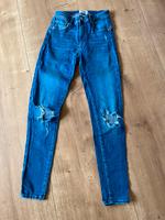 Jeans Tally Weijl Gr. 36 Bayern - Neustadt am Kulm Vorschau