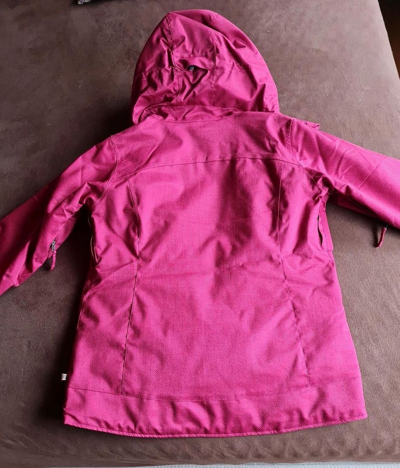 Burton Damen Skijacke Snowboardjacke Gr.L bordeaux NEU in Milower Land