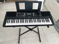 Keyboard Yamaha E363 Nordrhein-Westfalen - Attendorn Vorschau