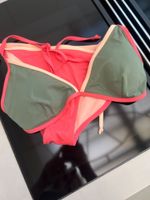 Bikini neu Pastell 42 Triangel Bremen - Schwachhausen Vorschau