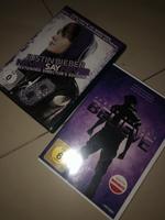 Justin Bieber Filme DVD und Alben CD Köln - Roggendorf/Thenhoven Vorschau