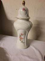 Vase mit Deckel Rheinland-Pfalz - Maxdorf Vorschau
